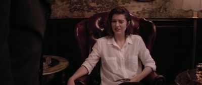 I, uh, wanted to know
how you felt about it. - All About Nina