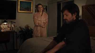 I, uh... Wanted to remind you. - Secret Life of the Pastor's Wife
