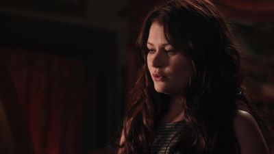 I, uh, went for a long walk. - Once Upon a Time
