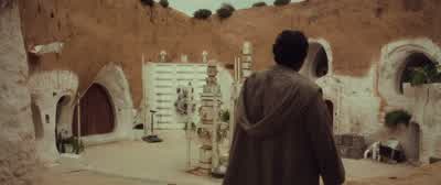 I uke? I uke? - Star Wars: Episode IV   A New Hope