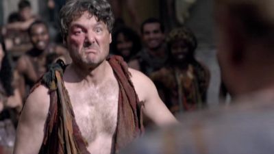 Ulpianus! - Spartacus