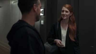 I, um, am hardly ever here,
to be honest... - A Date with Deception