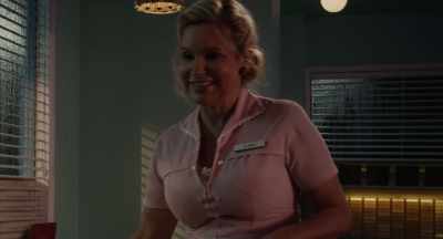 -I, um, believe
you have me mistaken - Aileen Wuornos: American Boogeywoman