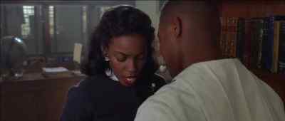 I, um... have to open up. - Men of Honor