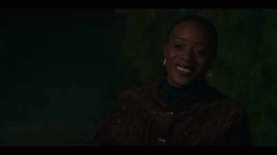 I, um… I've been drifting lately.
Quite a bit, I'm afraid. [chuckles] - The Haunting of Bly Manor