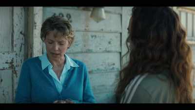 I, um… - Midnight Mass