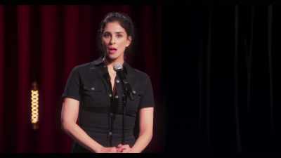 I, um... I had a dog for many, many years. - Sarah Silverman: A Speck of Dust