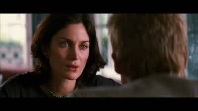 I, um— I added an address in here. - Memento