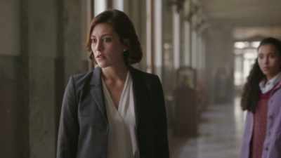 - I, um, I found something - Bluff City Law