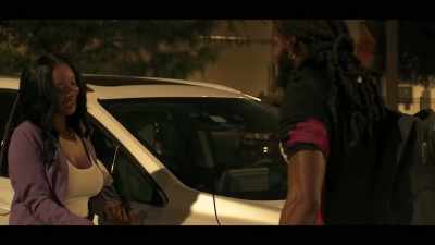 - I, um, I got a
nail on my tire, - Ebony Hustle 2: Ballistic Protection