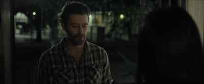 I, um, I had
a little too much that night, - From Embers