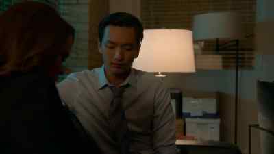 I, um, I know it's... - Good Trouble