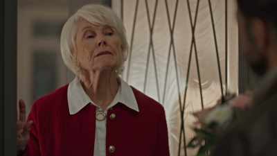 I, um... I really
let Annie down today, - Maid for Revenge