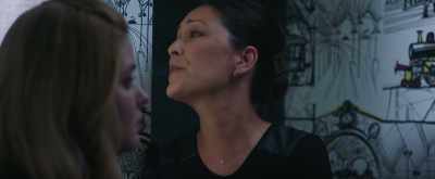 I, um, I went through
all that, but I quit. - The Honor List