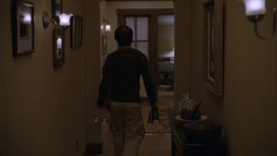 I, um, know this place - Grey's Anatomy
