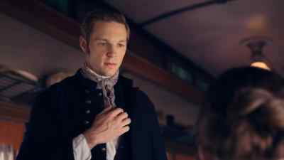 I, um... - Dickinson