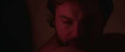 - I, um... - The Immaculate Room