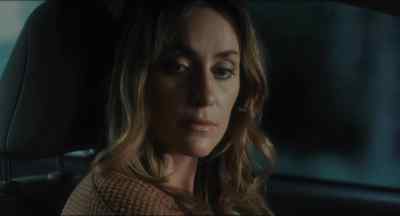 - I, um-- - Drive Back