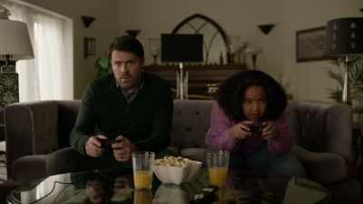 I um, - The Hillsdale Adoption Scam