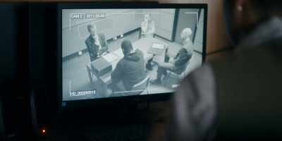 I, um... - Criminal Record