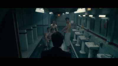 - I, um-- - Deadly Class