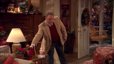I, um... - According to Jim
