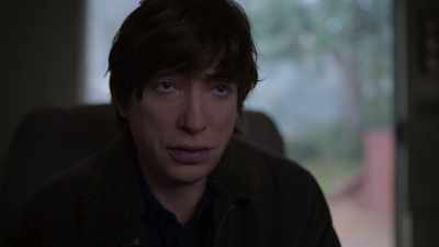 I, um... Sam... - The Patient