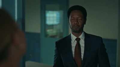 I, um, thought no one was
available until tomorrow. - The Equalizer