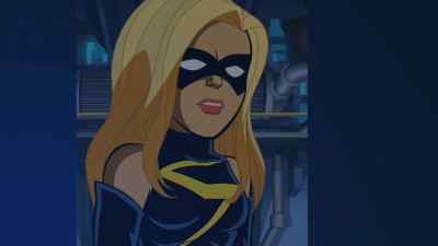 Um, yes, hello, Mr. Scorpio,
or is it just Scorpio? - The Super Hero Squad Show