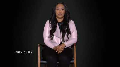 I was unaware, at that time, - Surviving R. Kelly