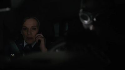 I was unaware that the
timetable was so strict. - Marvel's Agents of S.H.I.E.L.D.