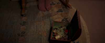 I was undeniably growing up. - The Lost Girls