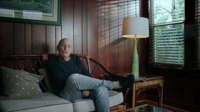 I was under the impression
Jerry was the security for it. - McMillion$