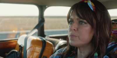 I was under the impression - Oh, Ramona!