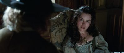 I underestimated you Anne - To Kill a King