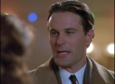 I underestimated you, Captain. - Quantum Leap
