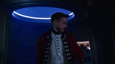 I underestimated you, Jax. - DC's Legends of Tomorrow