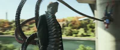 I underestimated you. - Spider Man: No Way Home