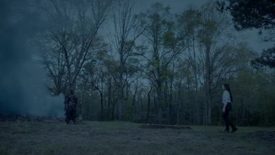 I underestimated you, - Legacies