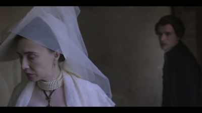 I underestimated
your marriage, Jacqueline, - Dangerous Liaisons
