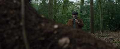 I understand
all too well, Charles - Ghost Stories