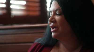 "I understand it all, - Truth and Lies: The Last Gangster