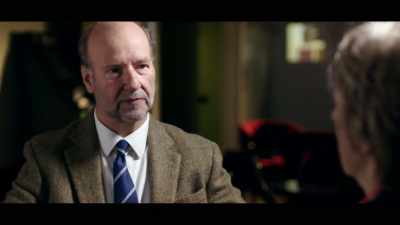 I understand you almost
pole-vaulted the desk... - The Real Prime Suspect
