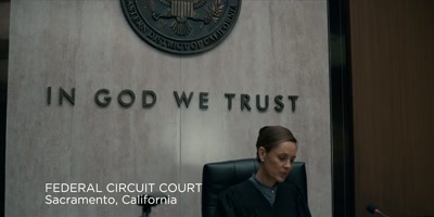 I understand your attempt
to reach a plea bargain failed. - Accused