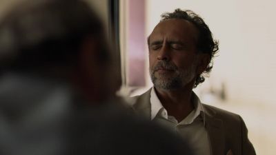 I understand.
Believe me. - Homeland