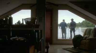 I understand
better than most. - Armed Response
