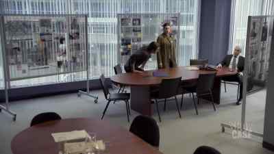 I understand but
don't you forget... - Continuum
