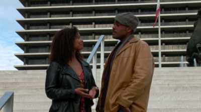 - I understand that but I
don't think you understand - DWB: Dating While Black