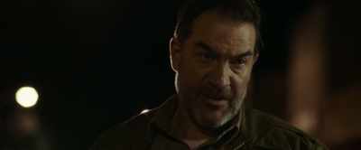 - I understand.
But we need that RV. - Herd
