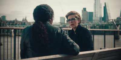 I understand,
but there's nothing I can do. - Alex Rider